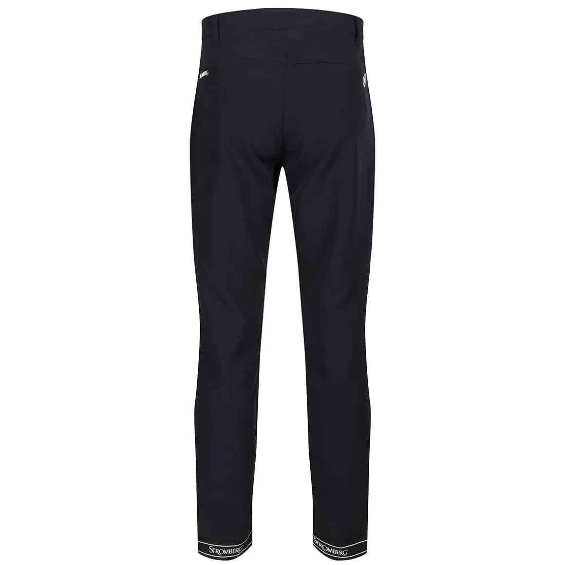 Stromberg Men's The Open Peterson Golf Jogger Trousers