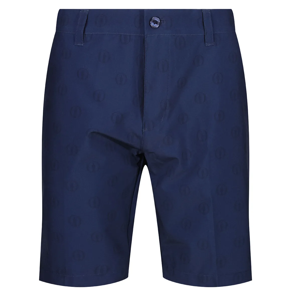Stromberg Men's The Open Treborn Golf Shorts