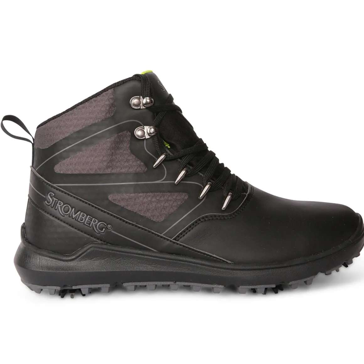 Stromberg Men's Tour Classic Waterproof Golf Boots