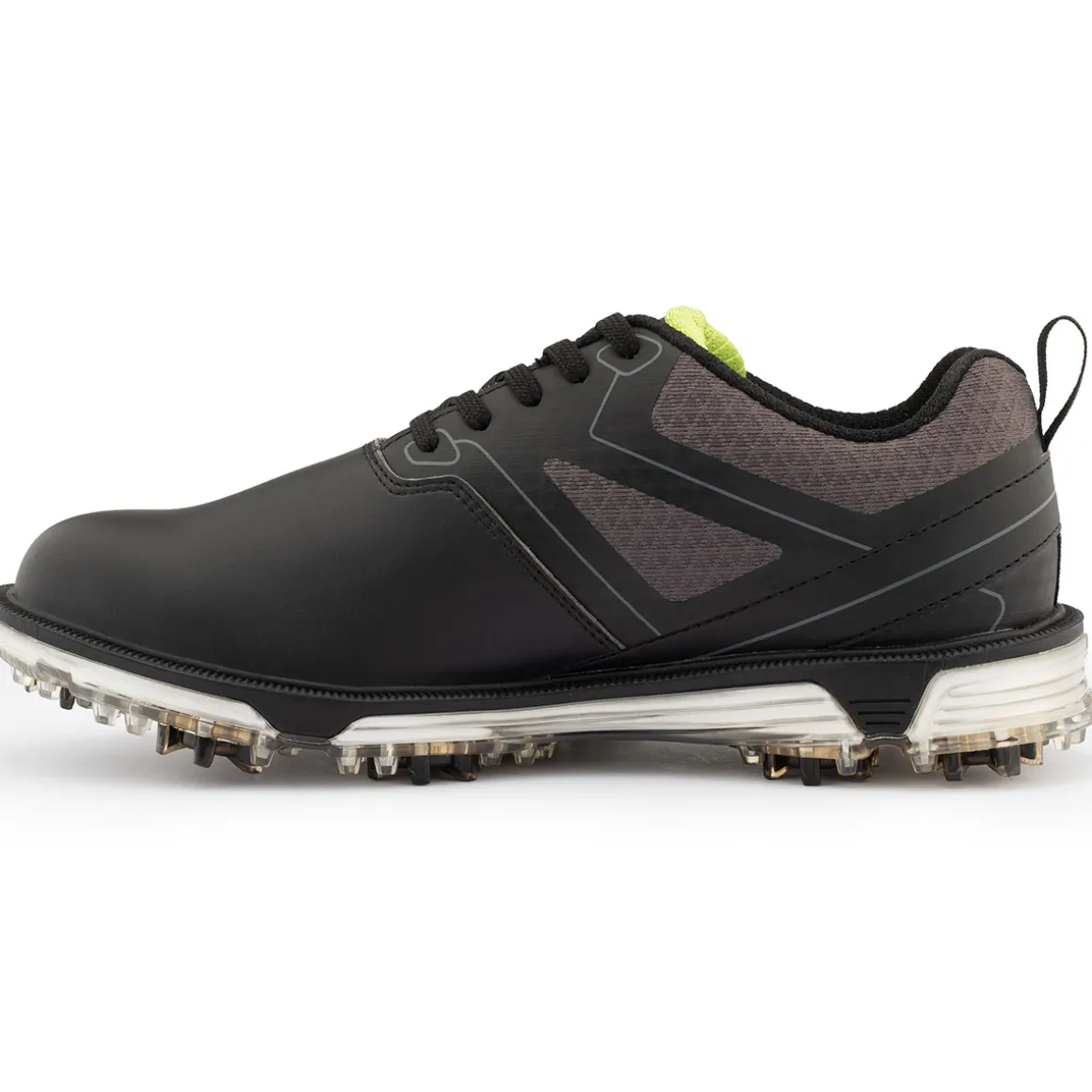 Stromberg Men's Tour Classic Waterproof Spiked Golf Shoes