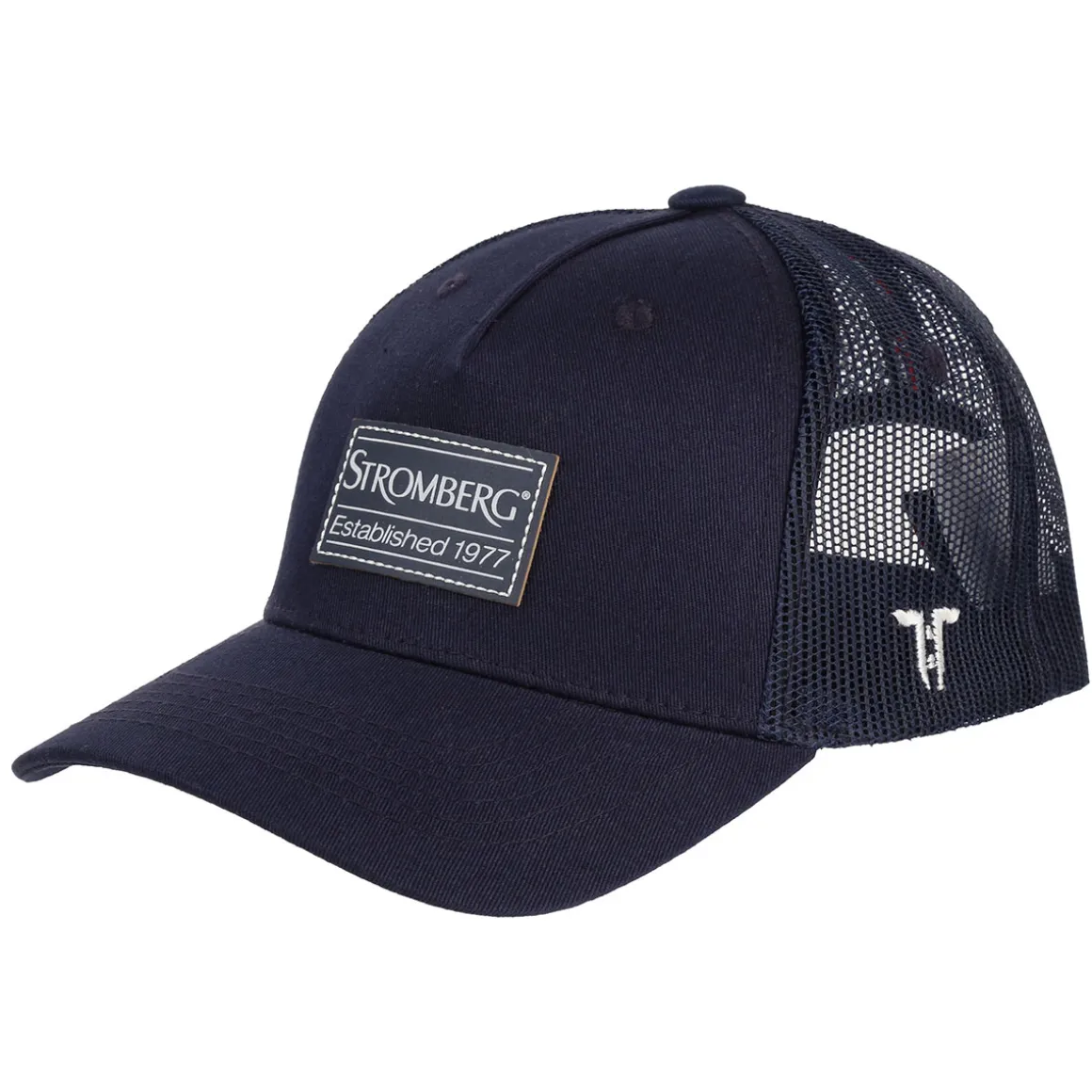 Stromberg Men's Trucker Golf Cap