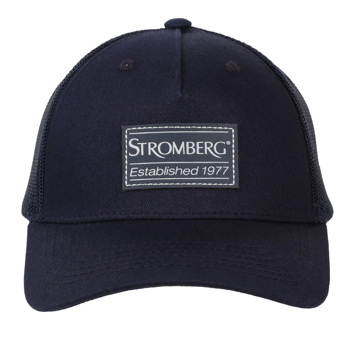 Stromberg Men's Trucker Golf Cap