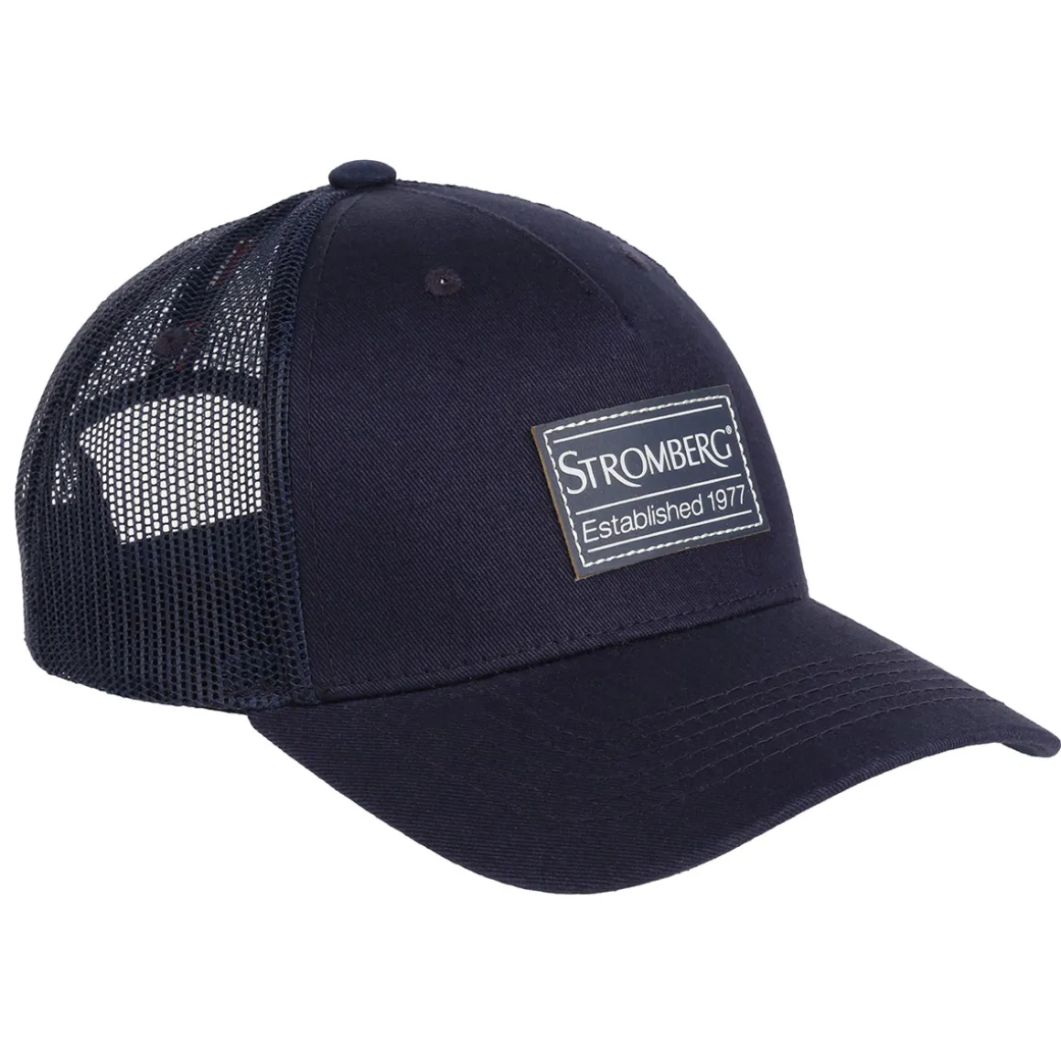 stromberg_mens_trucker_go_2.webp Stromberg Men's Trucker Golf Cap