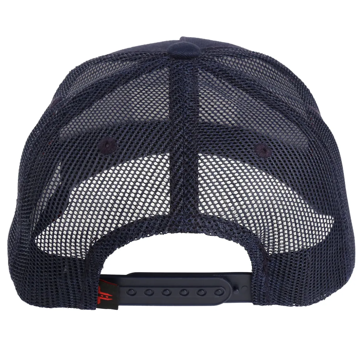 stromberg_mens_trucker_go_3.webp Stromberg Men's Trucker Golf Cap
