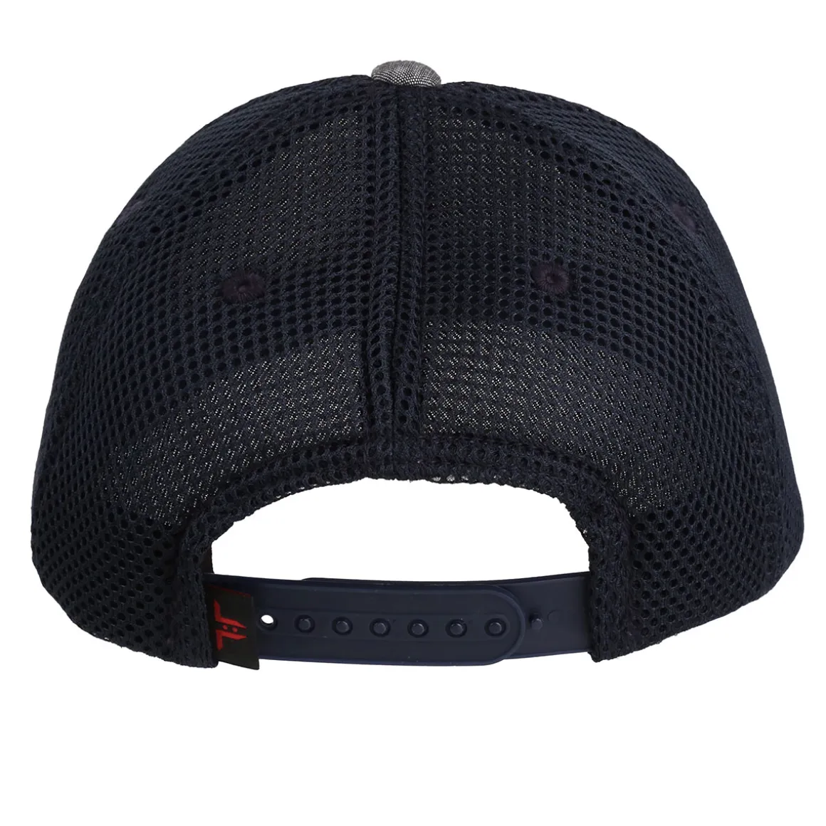 stromberg_mens_trucker_go_8.webp Stromberg Men's Trucker Golf Cap
