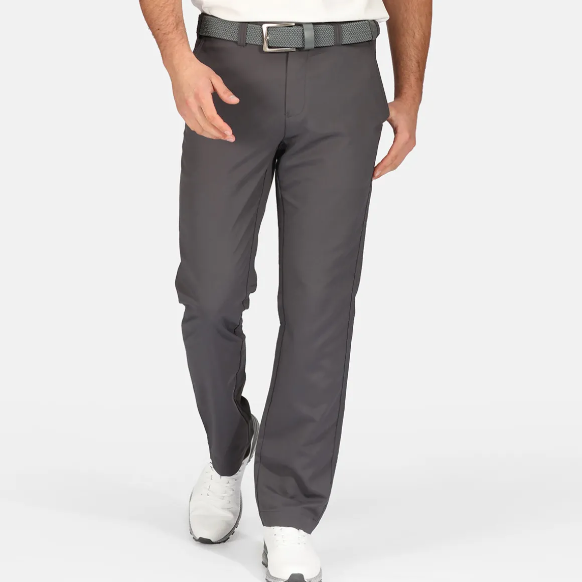 Stromberg Men's Weather Tech Stretch Golf Trousers
