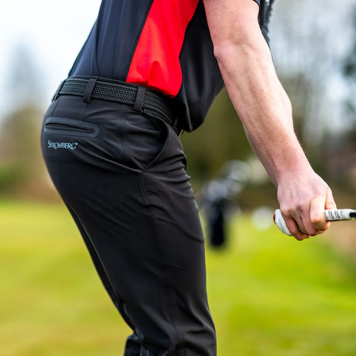 stromberg_mens_weather_te_19.webp Stromberg Men's Weather Tech Stretch Golf Trousers