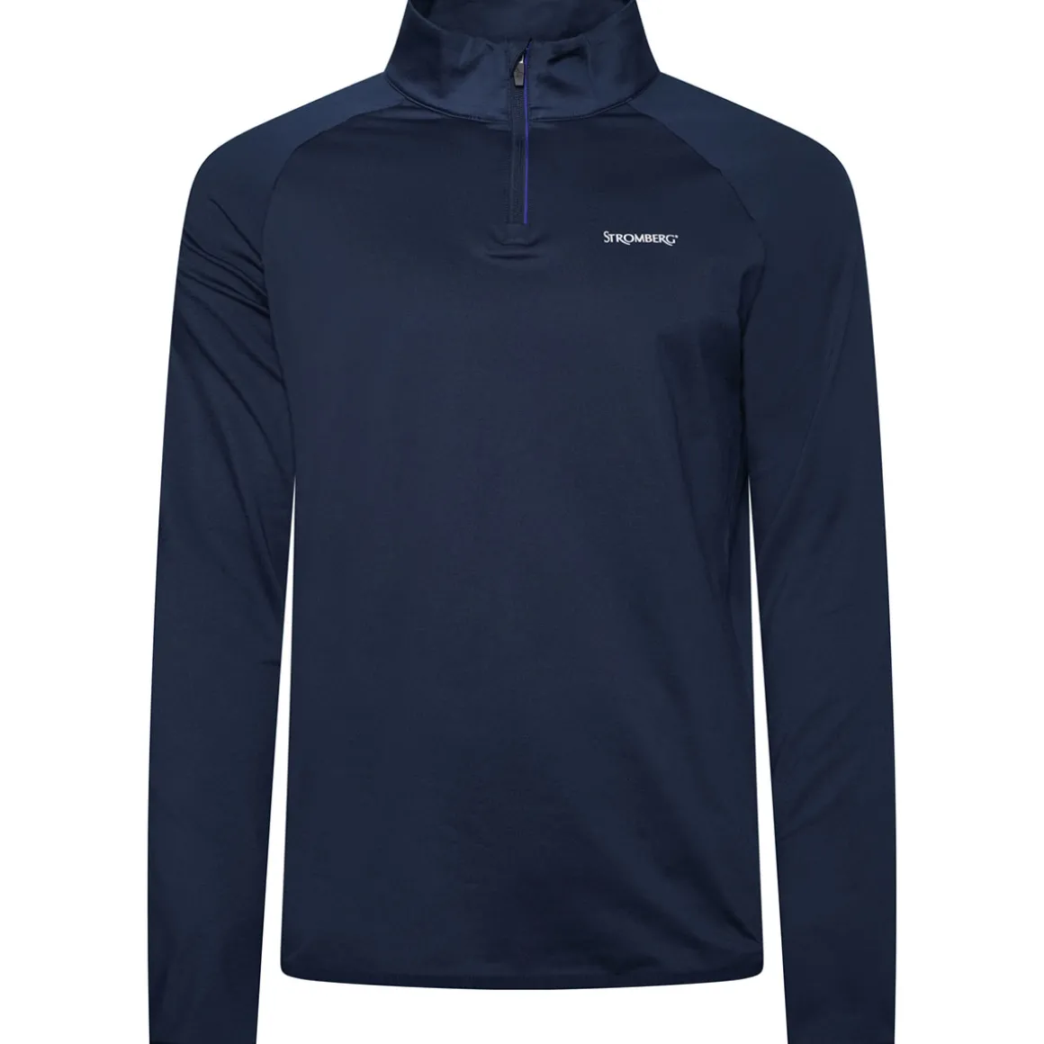 Stromberg Men's Wentworth Half Zip Golf Mid Layer