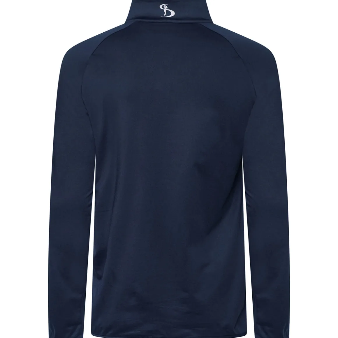 Stromberg Men's Wentworth Half Zip Golf Mid Layer