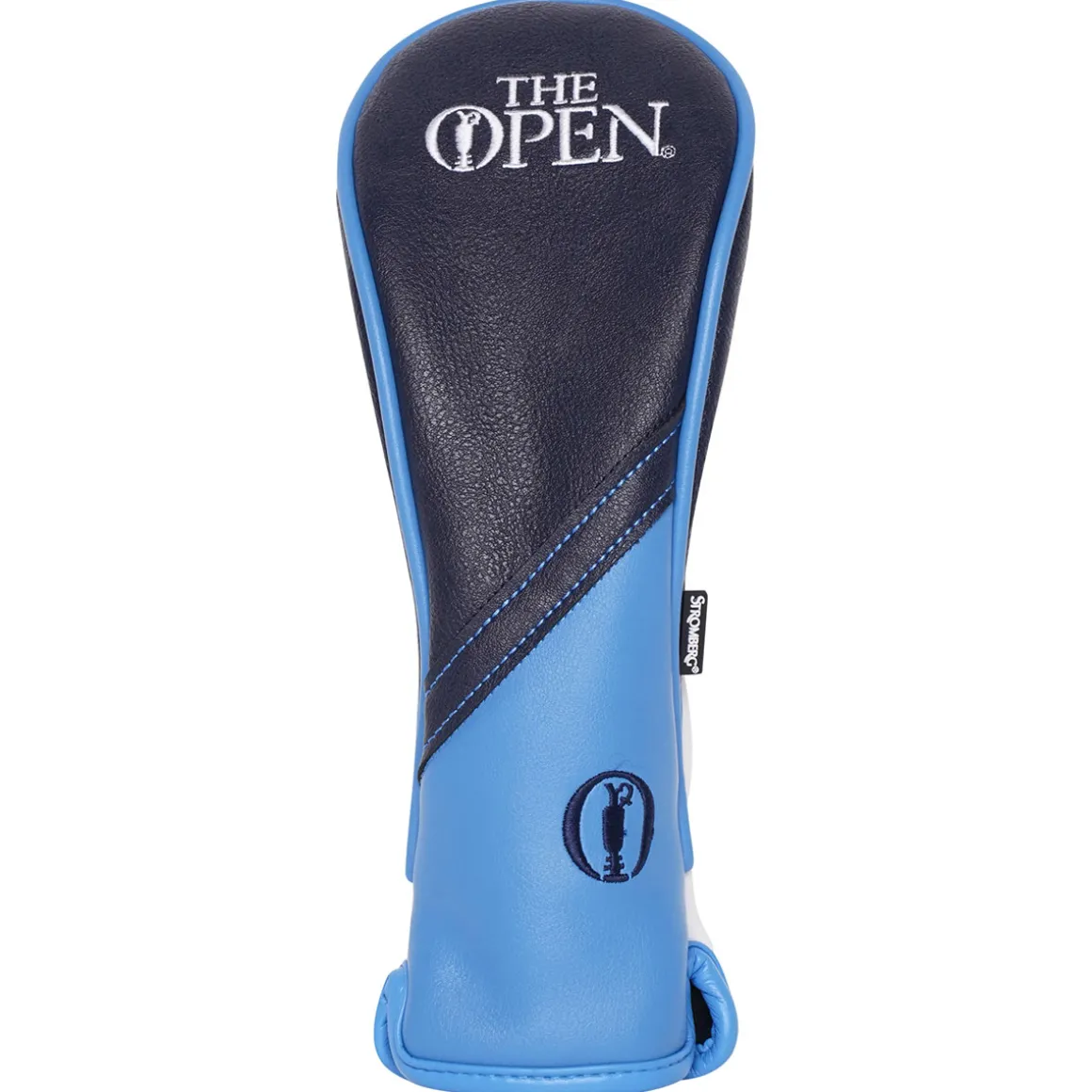 Stromberg The Open Elements Golf Hybrid Head Cover