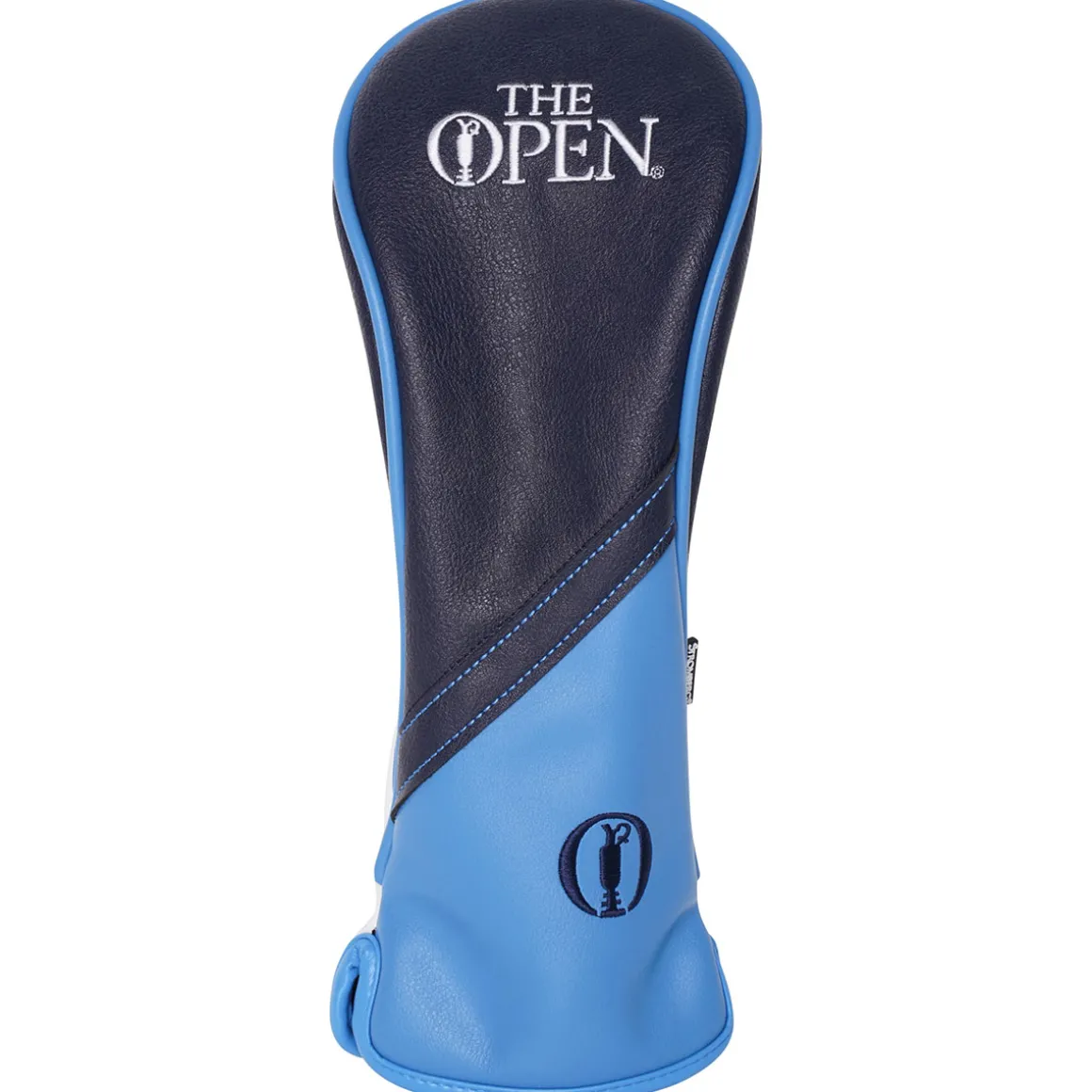 Stromberg The Open Elements Golf Fairway Wood Head Cover
