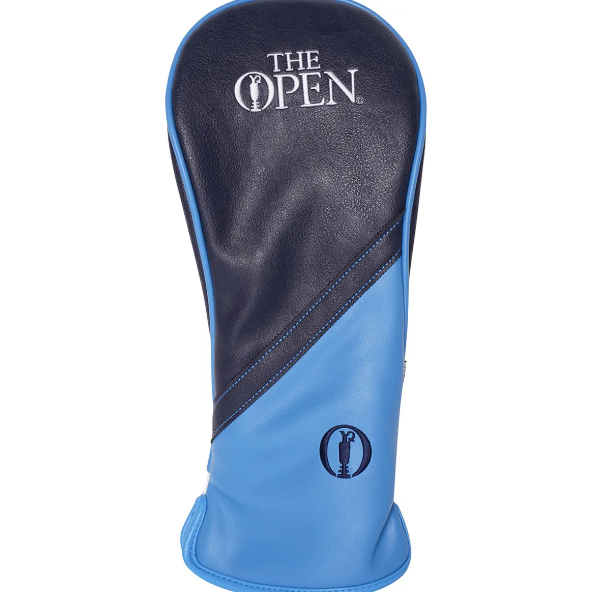Stromberg The Open Elements Golf Driver Head Cover