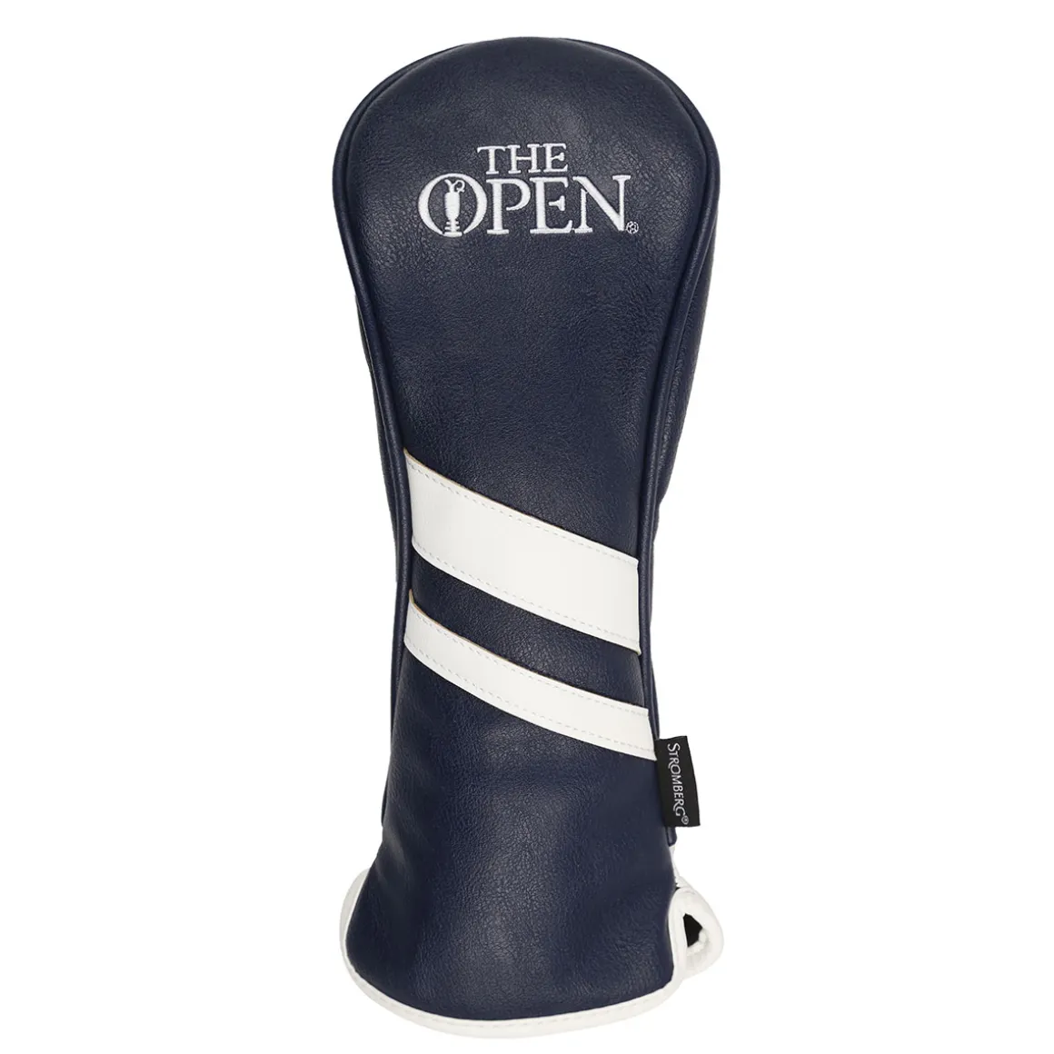 Stromberg The Open Golf Fairway Wood Head Cover
