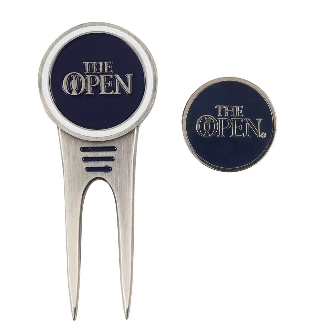 Stromberg The Open Pitchfork & Ball Marker