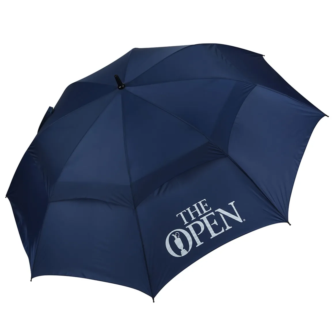 Stromberg The Open 68" Dual Canopy Golf Umbrella