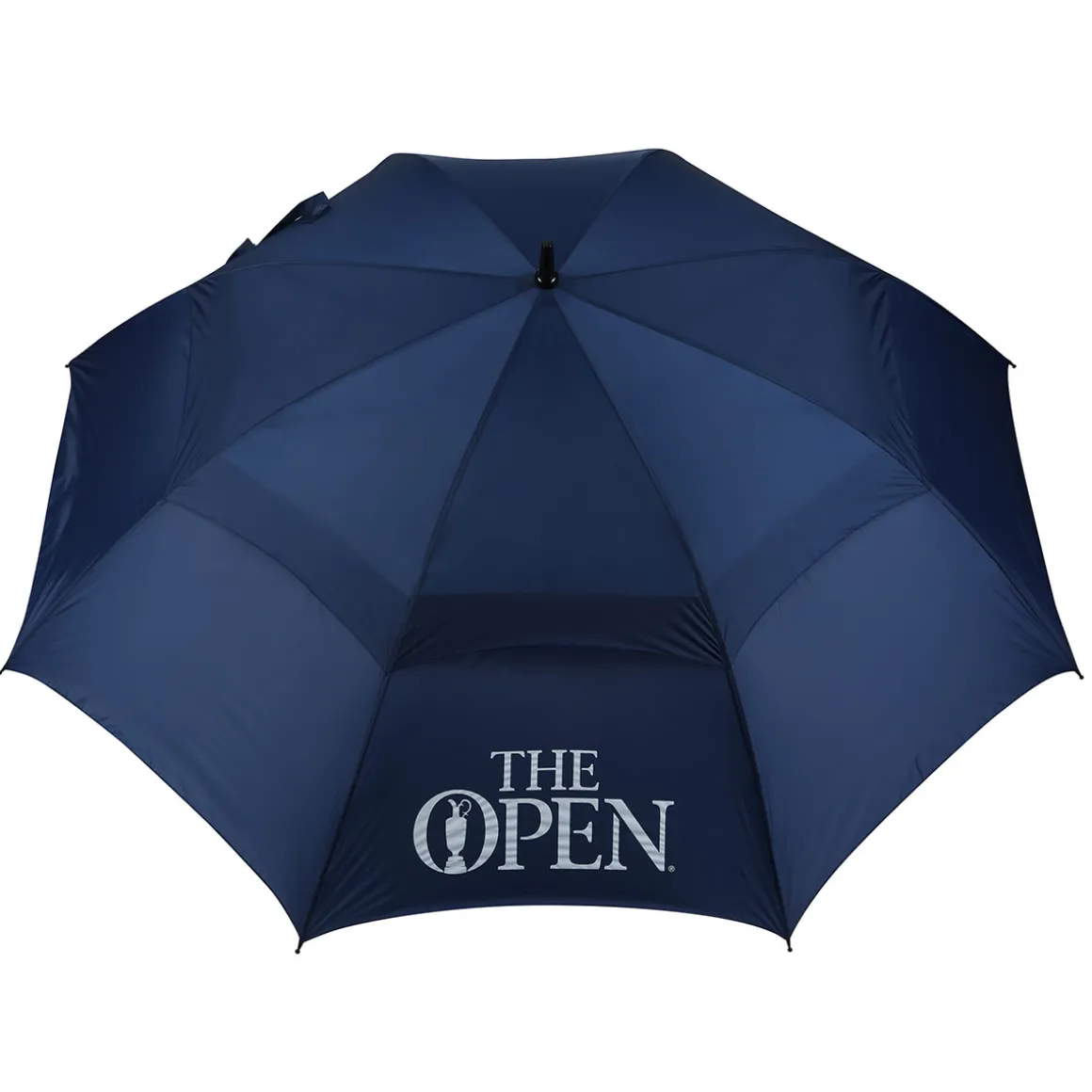 Stromberg The Open 68" Dual Canopy Golf Umbrella