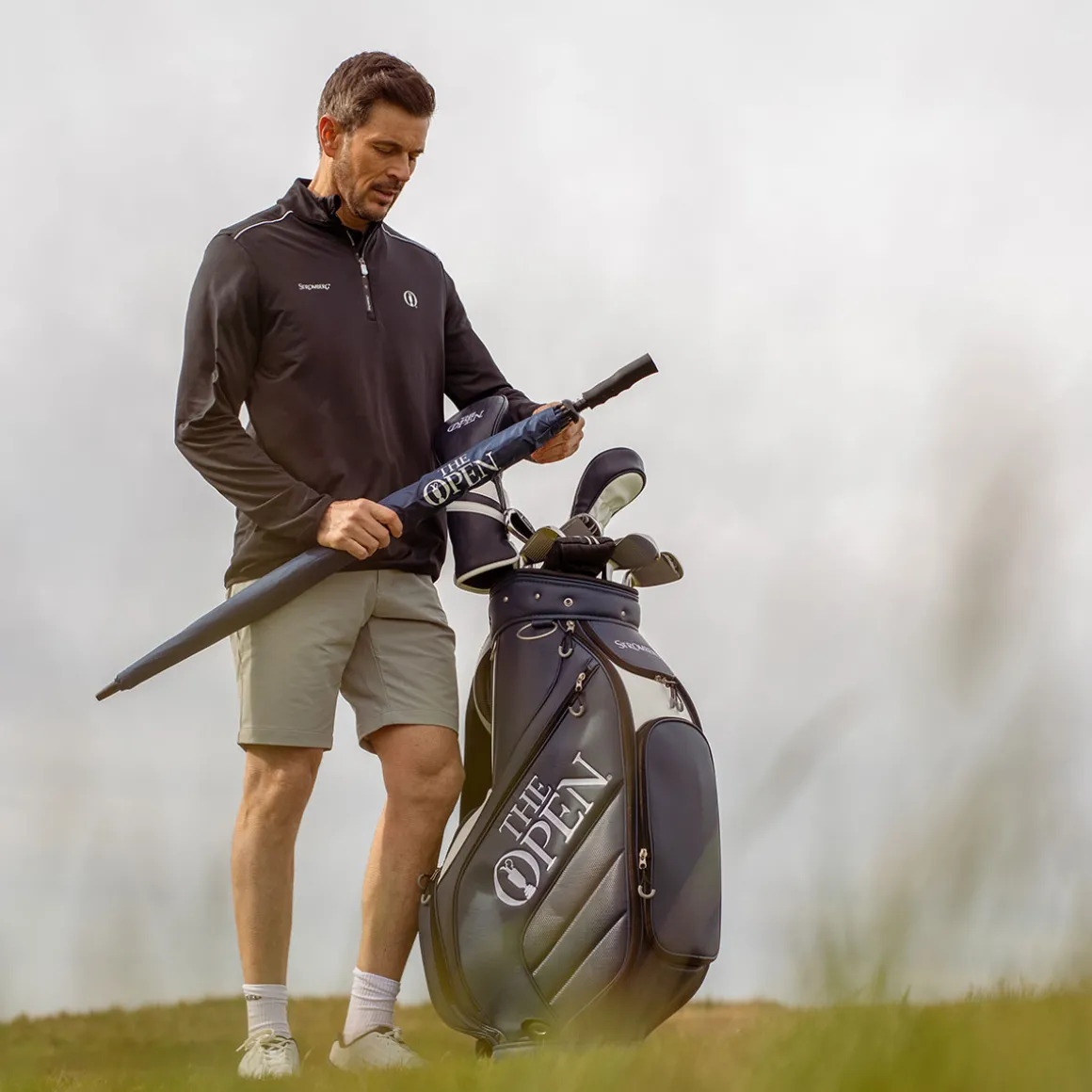 stromberg_the_open_quot_d_6.webp Stromberg The Open 68" Dual Canopy Golf Umbrella