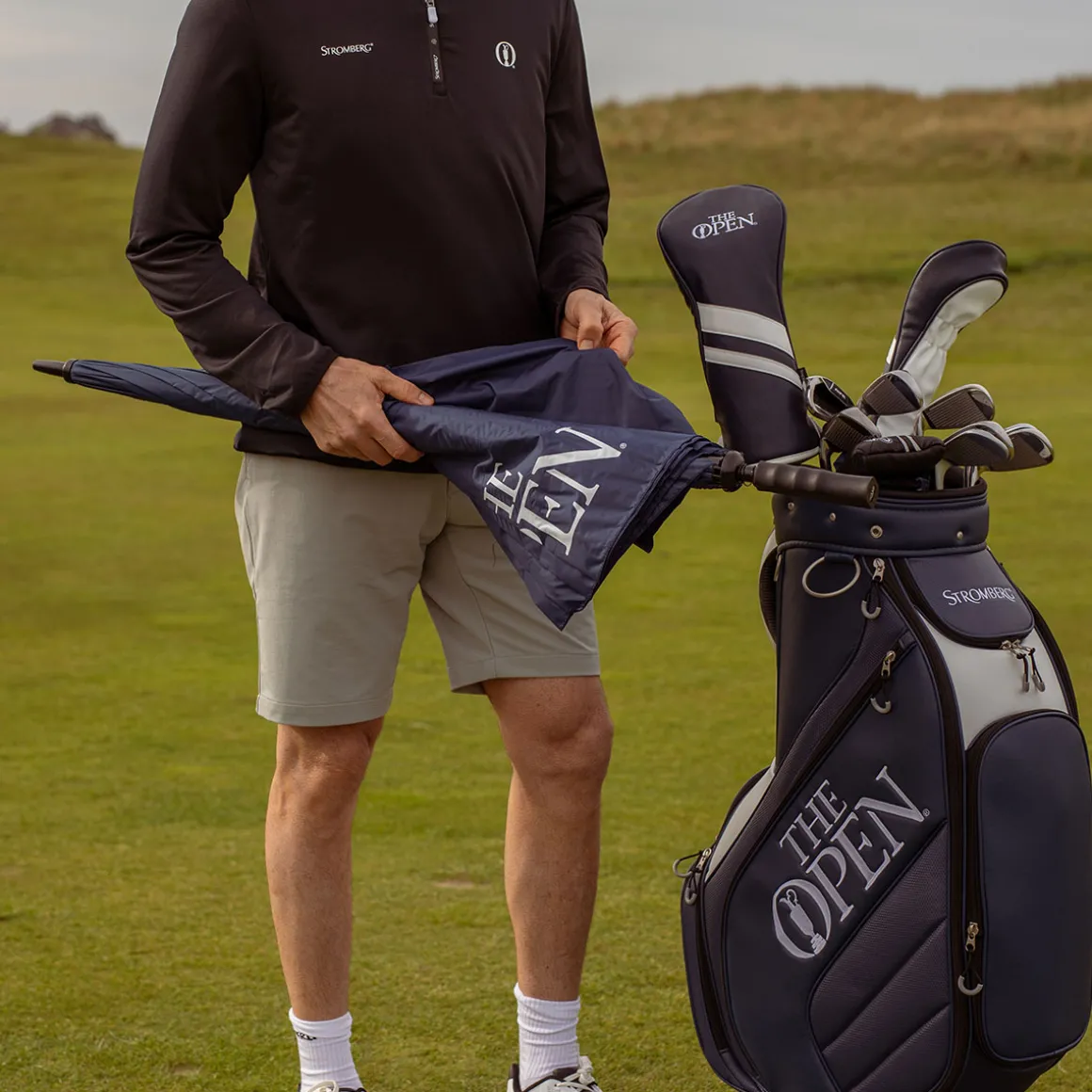 stromberg_the_open_quot_d_9.webp Stromberg The Open 68" Dual Canopy Golf Umbrella