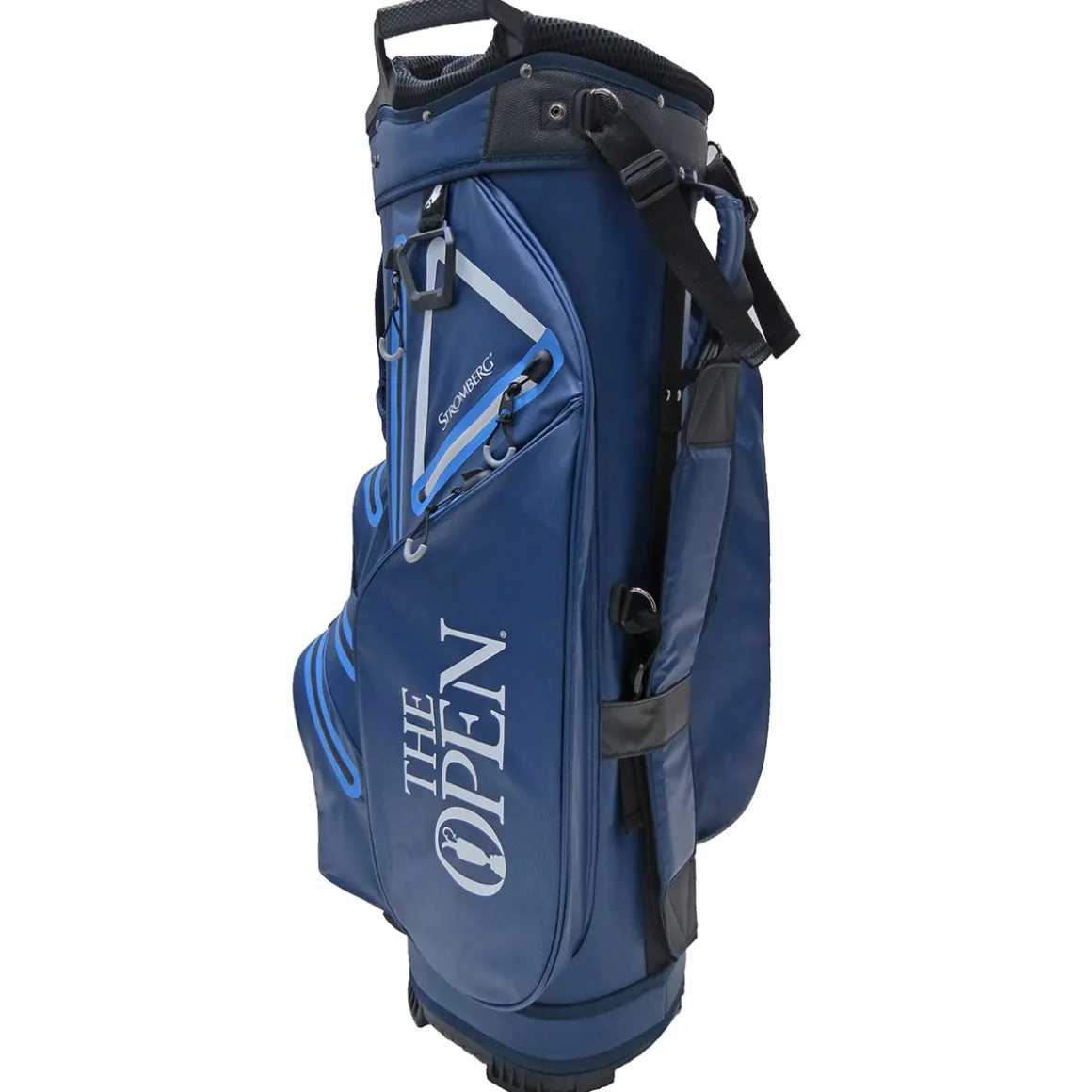 Stromberg The Open Waterproof Golf Cart Bag