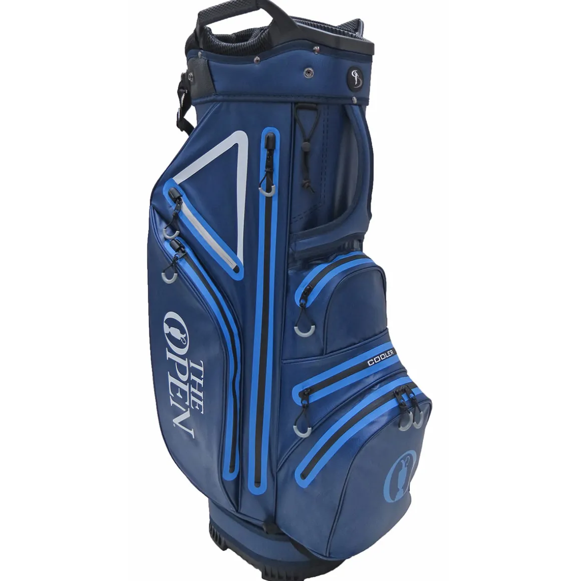 stromberg_the_open_waterp_4.webp Stromberg The Open Waterproof Golf Cart Bag