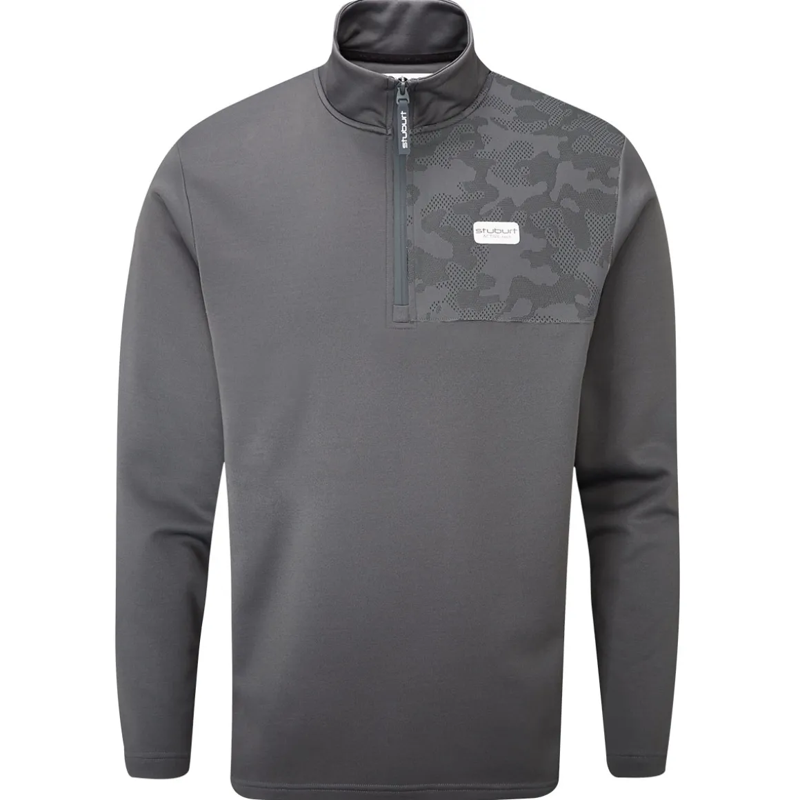 stuburt_mens_activetech_h_2-1.webp Stuburt Men's ACTIVE-Tech Half Zip Golf Midlayer
