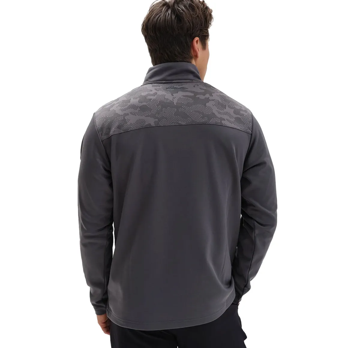stuburt_mens_activetech_h_4.webp Stuburt Men's ACTIVE-Tech Half Zip Golf Midlayer
