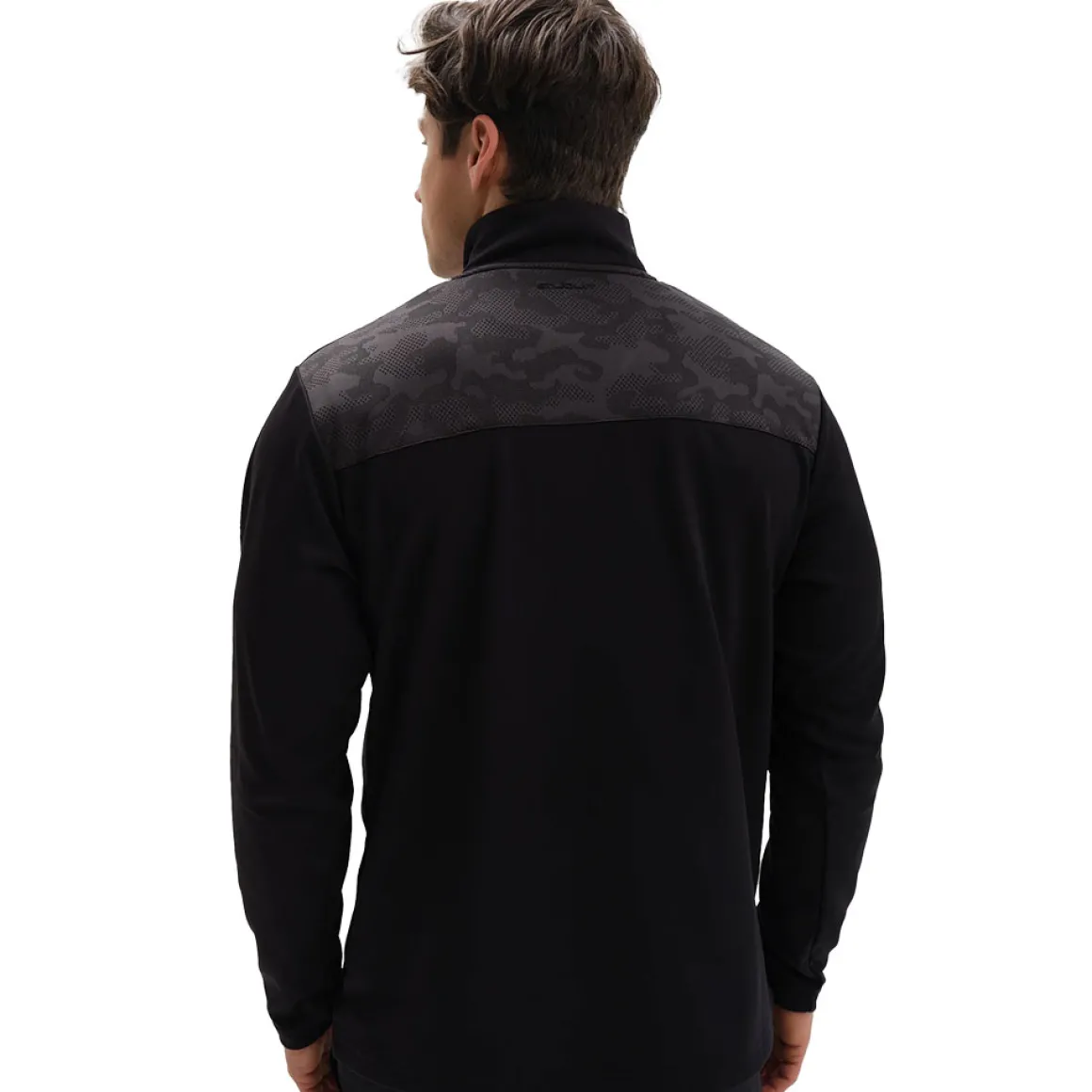 stuburt_mens_activetech_h_5-1.webp Stuburt Men's ACTIVE-Tech Half Zip Golf Midlayer