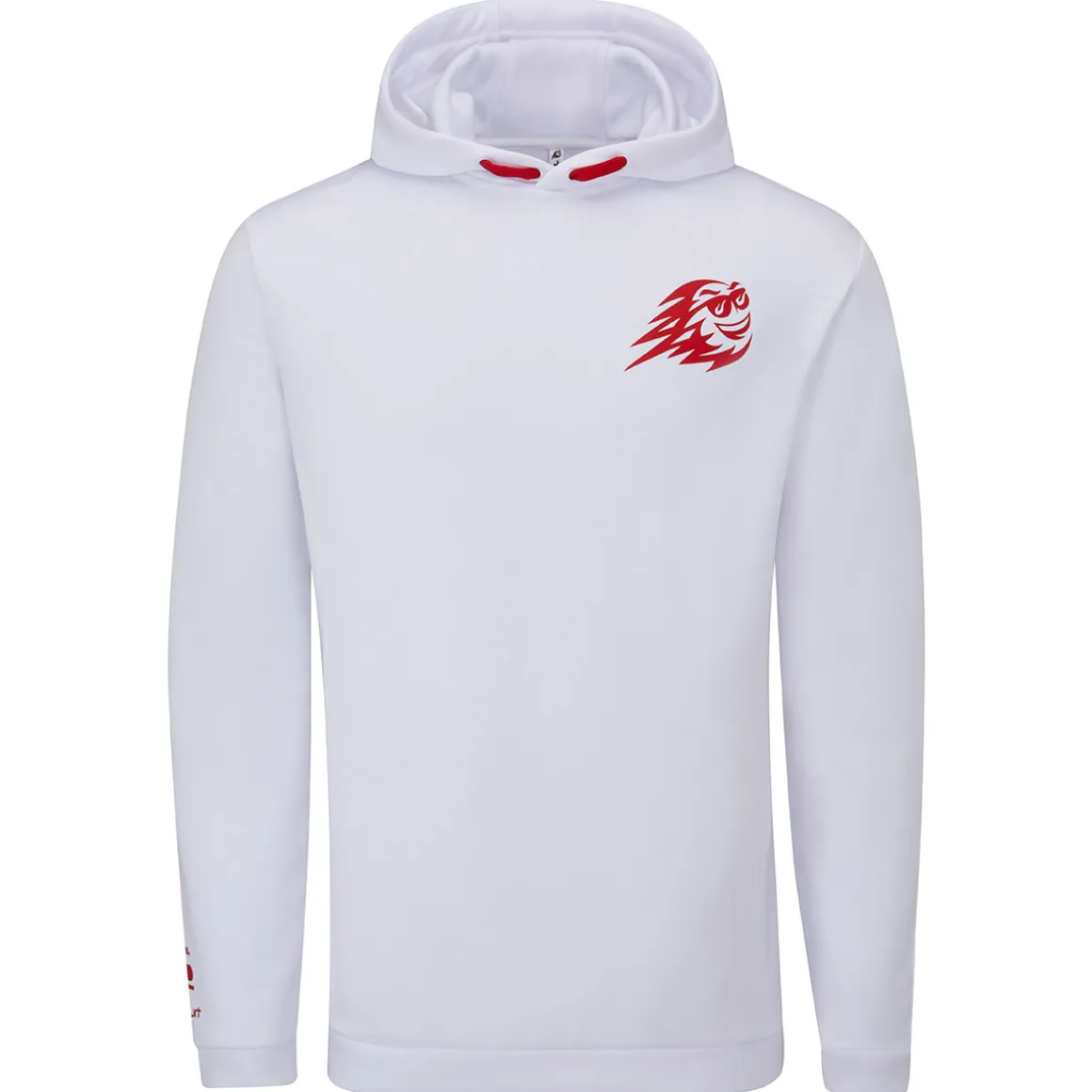 Stuburt Men's LIV Fireballs Zaragoza Golf Hoodie