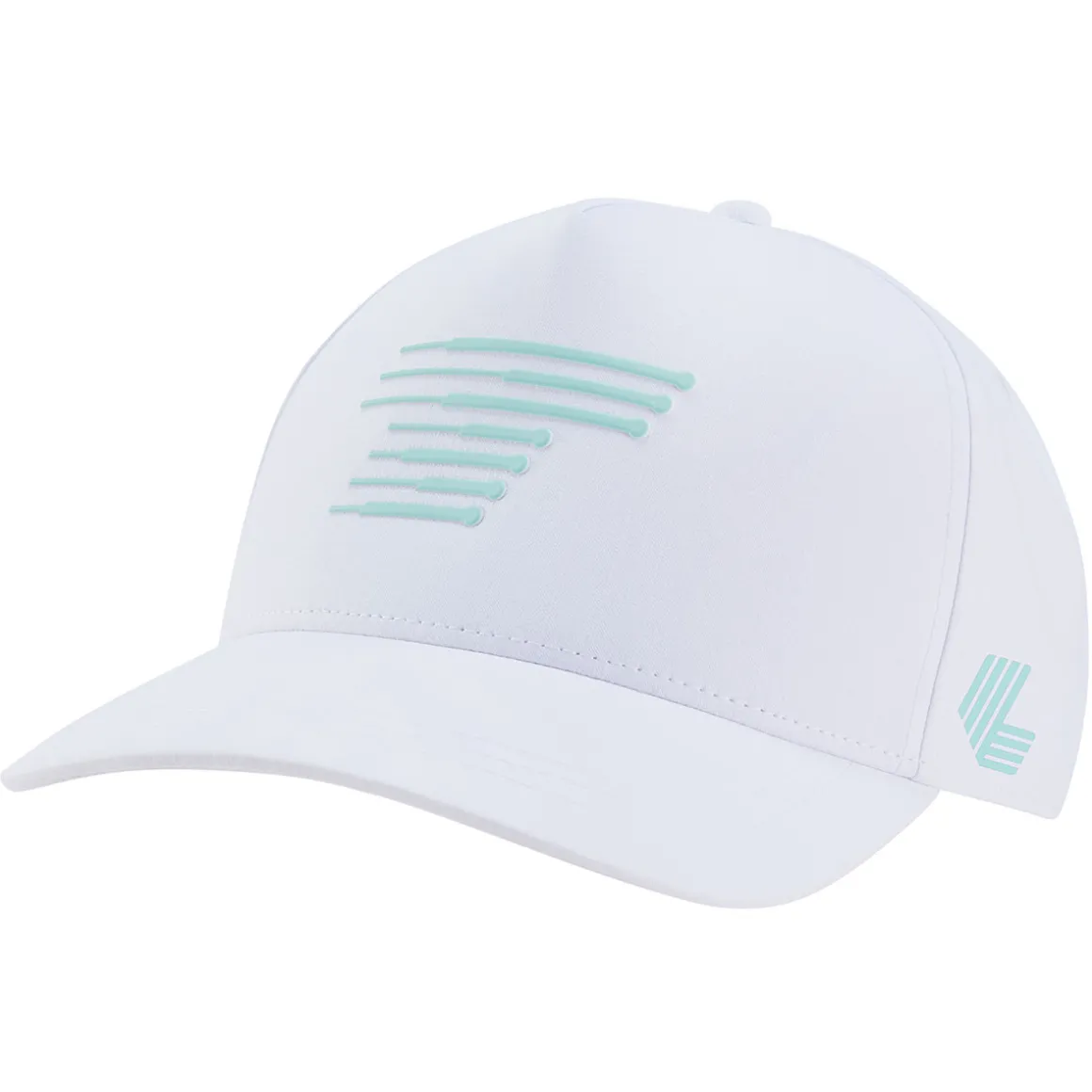 Stuburt Men's LIV Torque La Paz Golf Cap