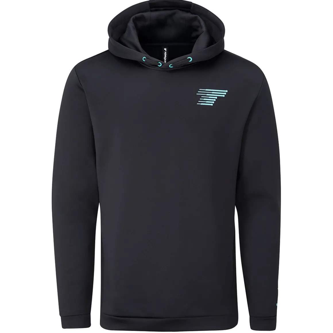 Stuburt Men's LIV Torque Quito Golf Hoodie