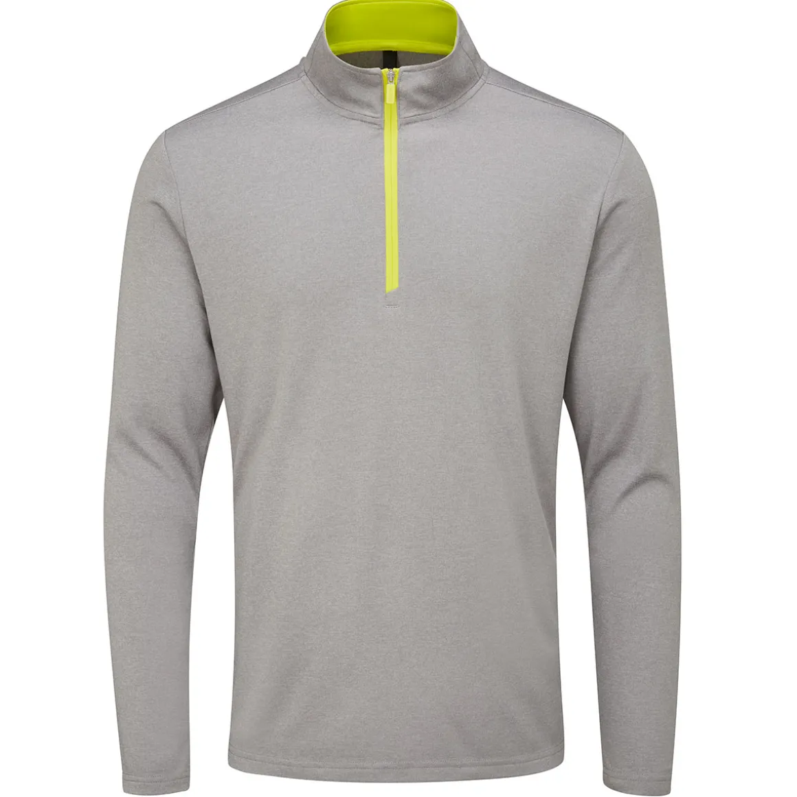 Stuburt Men's Tern Half Zip Golf Midlayer