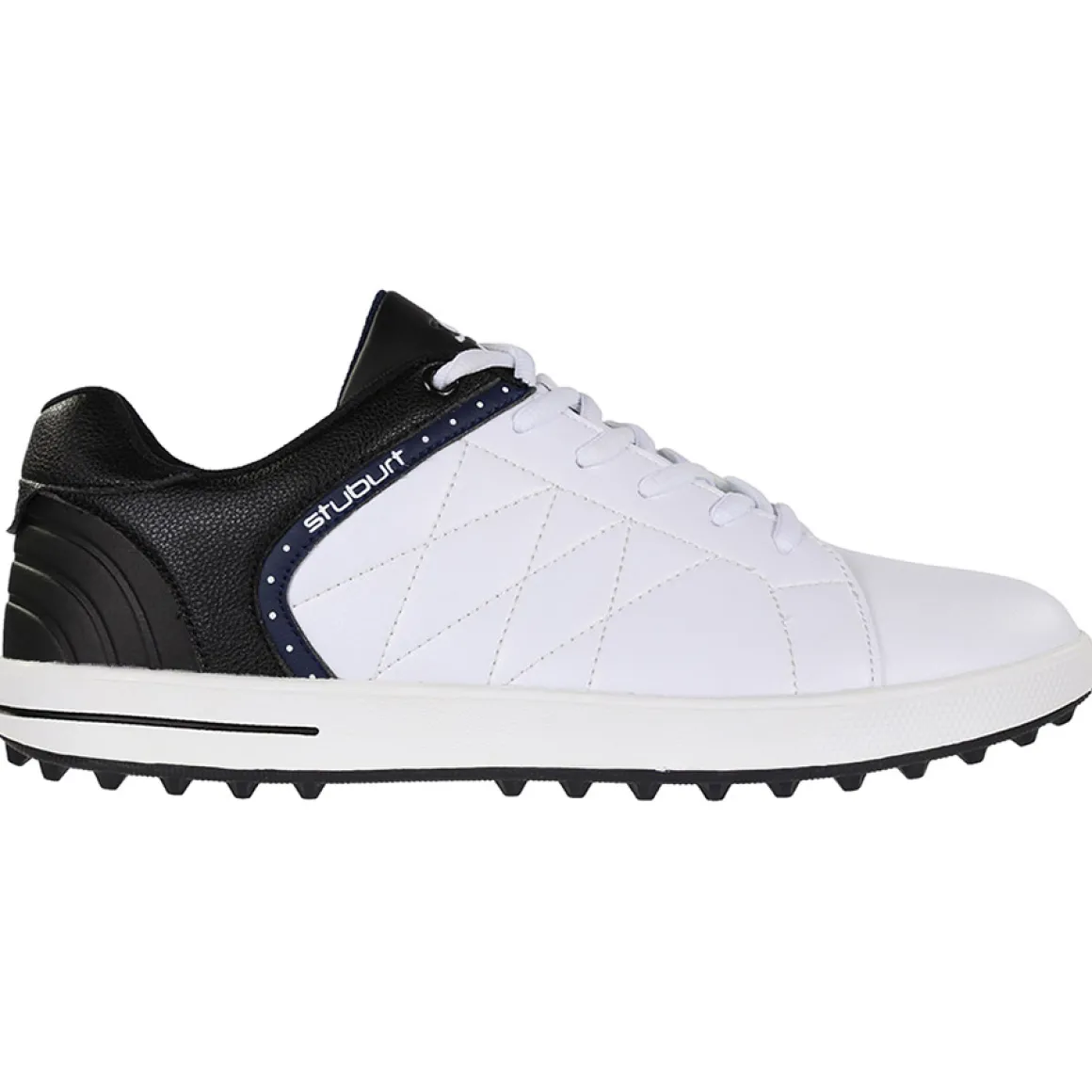 Stuburt Men's Urban Style Spikeless Golf Shoes