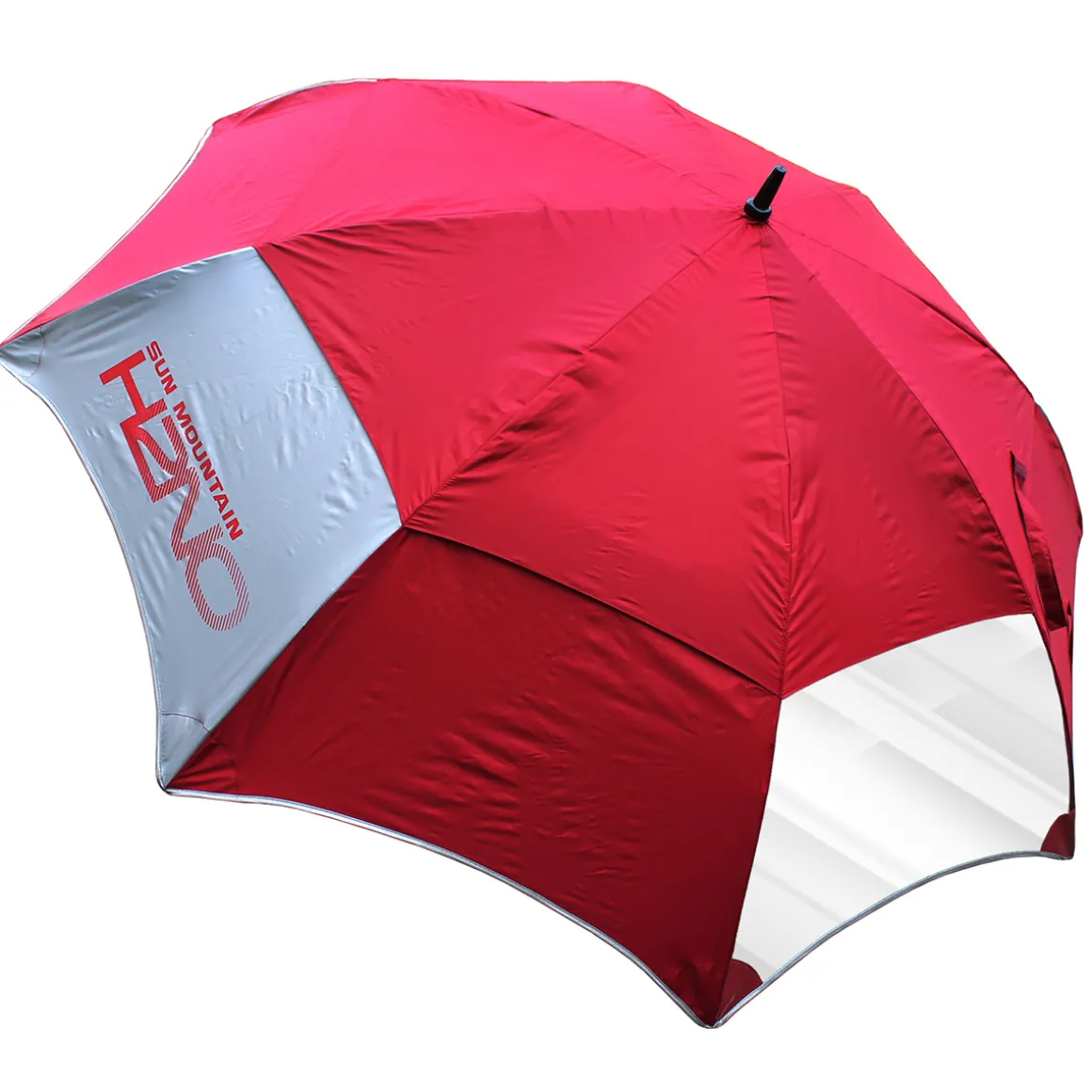 sun_mountain_hno_vision_g_1.webp Sun Mountain H2NO Vision Golf Umbrella