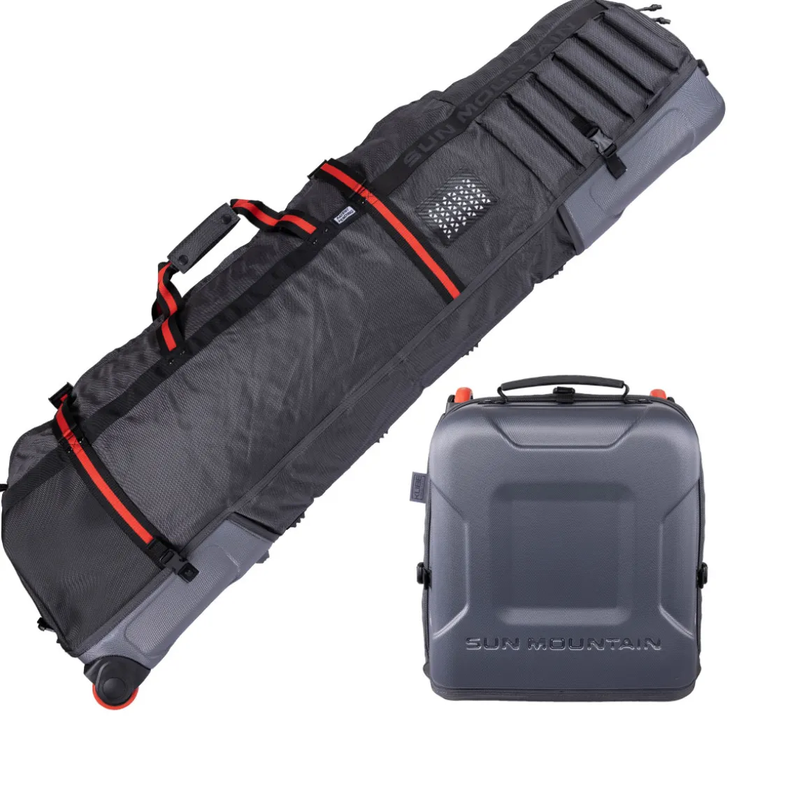 Sun Mountain KUBE Travel Cover