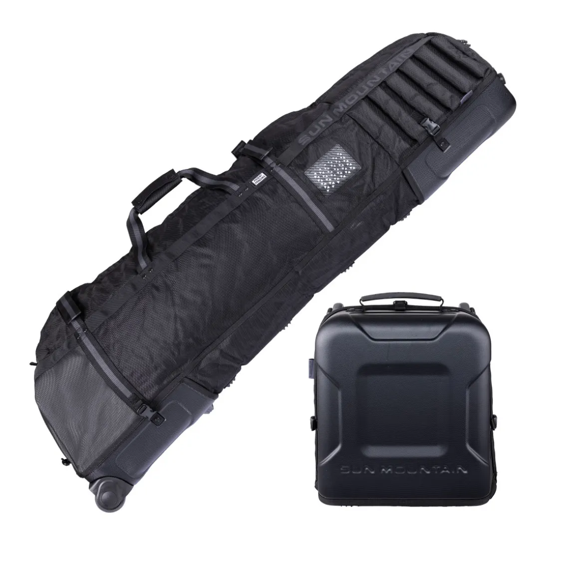Sun Mountain KUBE Travel Cover