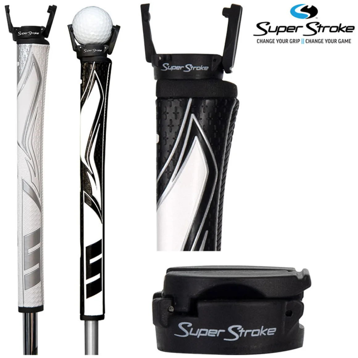 SuperStroke Golf Ball Pick-Up