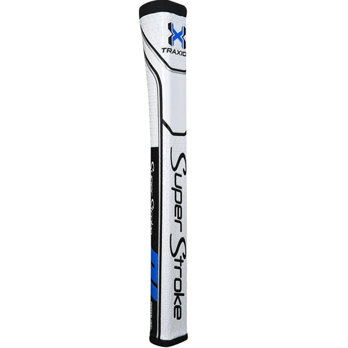 SuperStroke Traxion Pistol GT 2.0 Putter Golf Grip