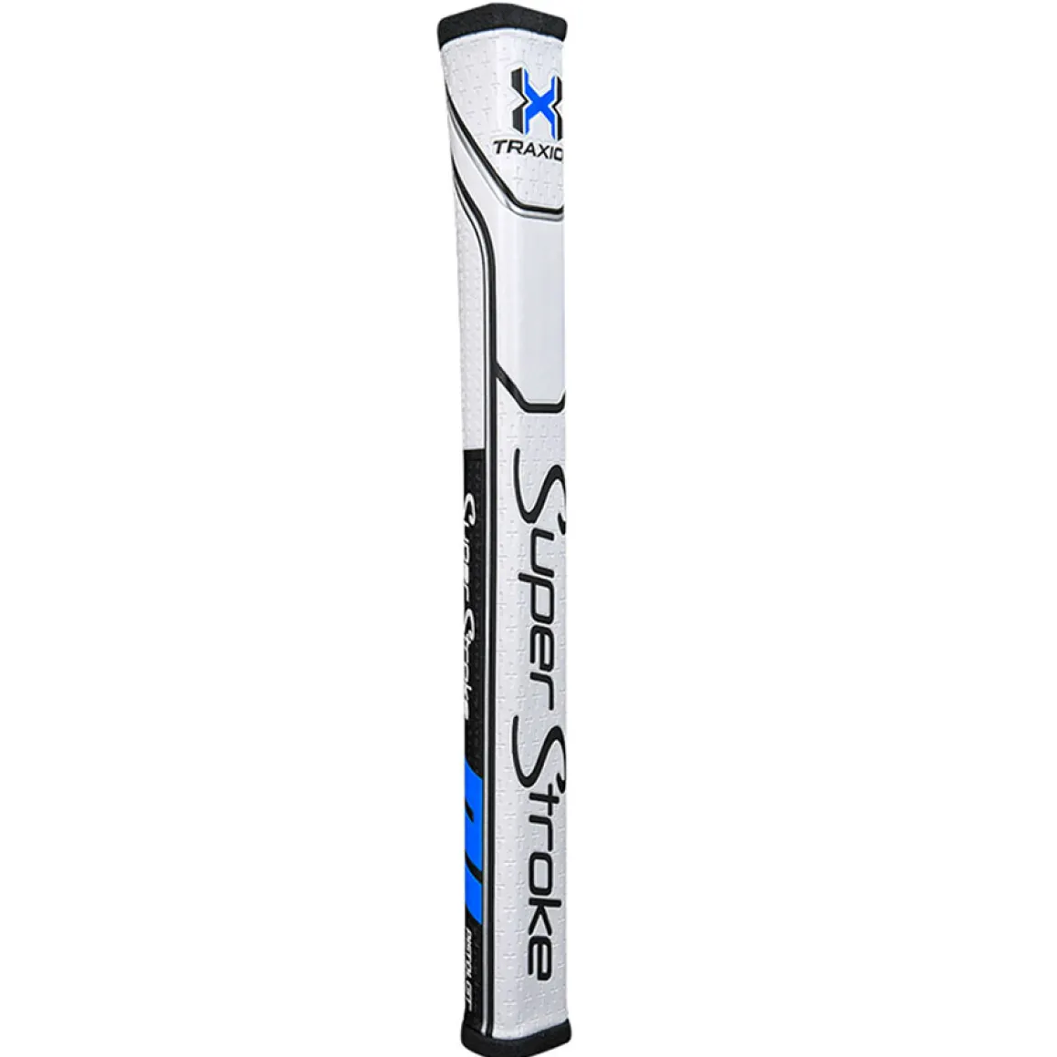 SuperStroke Traxion Pistol GT 1.0 Putter Golf Grip
