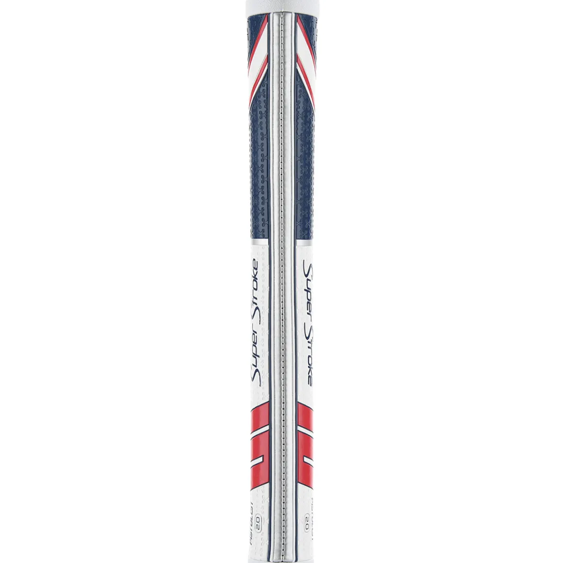 superstroke_traxion_pisto_10.webp SuperStroke Traxion Pistol GT 2.0 Putter Golf Grip