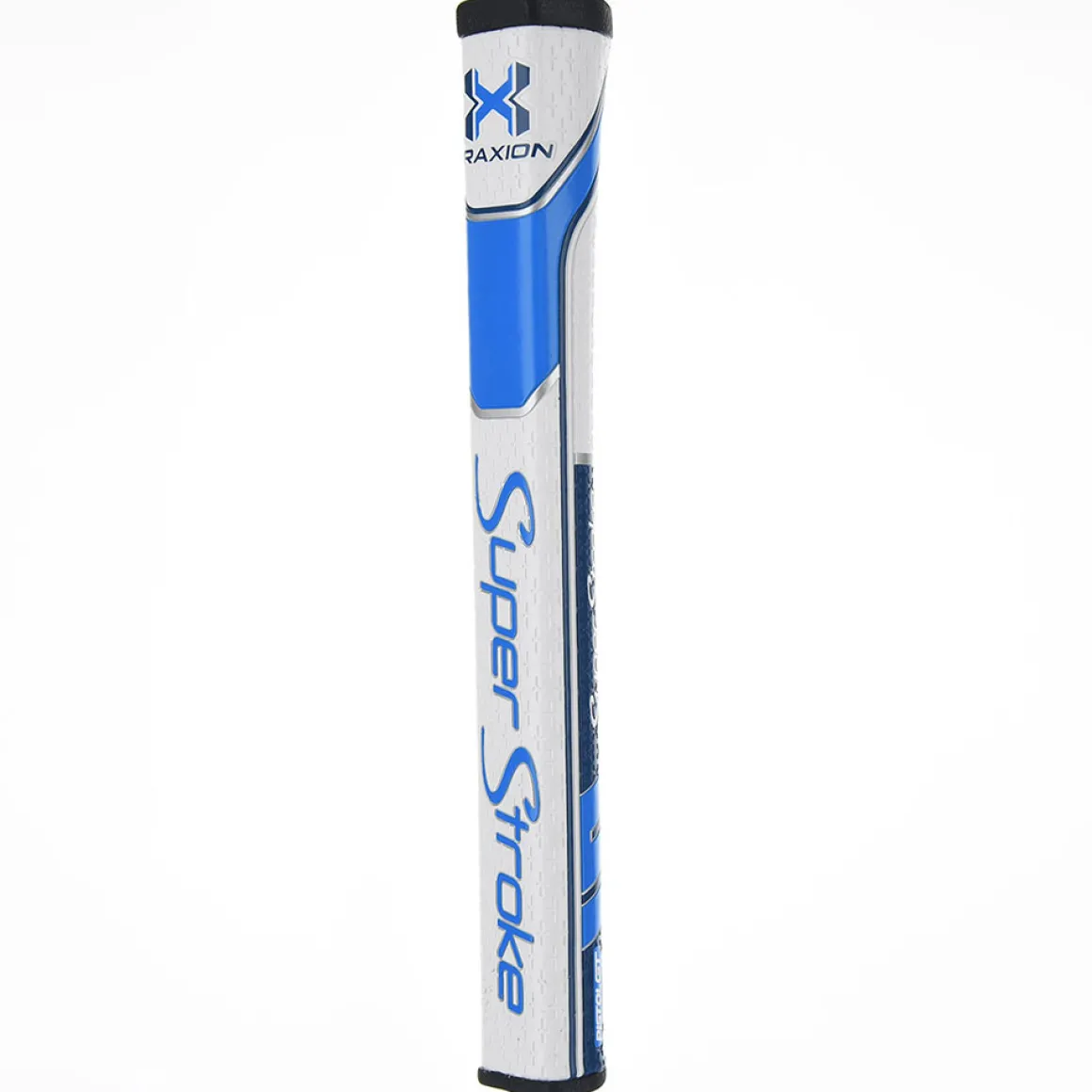 superstroke_traxion_pisto_12.webp SuperStroke Traxion Pistol GT 2.0 Putter Golf Grip