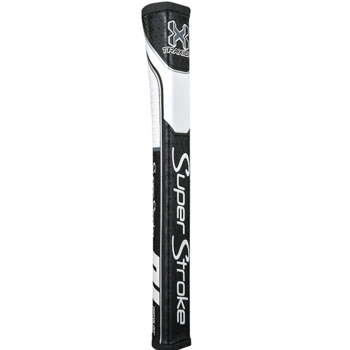 superstroke_traxion_pisto_2.webp SuperStroke Traxion Pistol GT 2.0 Putter Golf Grip