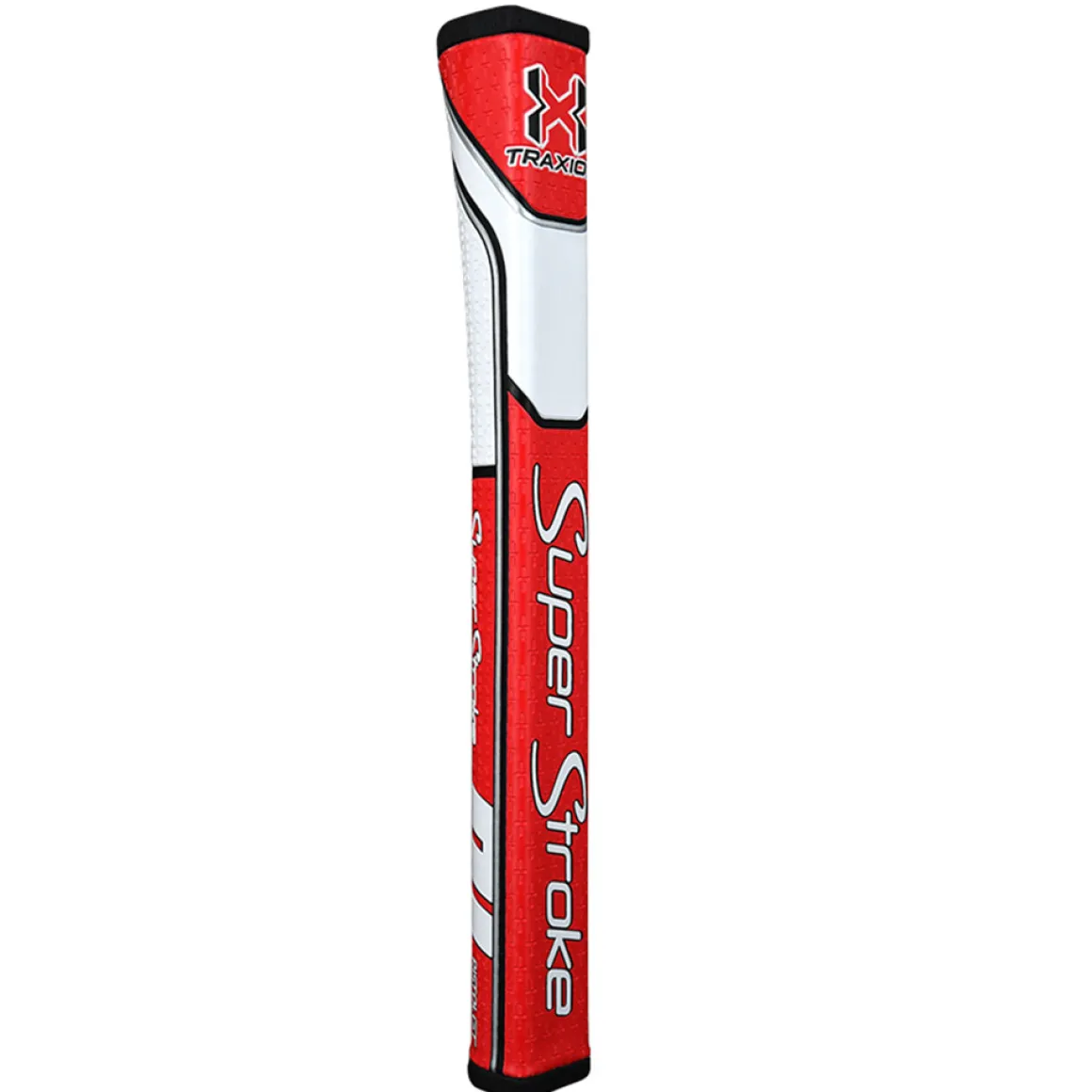 superstroke_traxion_pisto_4.webp SuperStroke Traxion Pistol GT 2.0 Putter Golf Grip