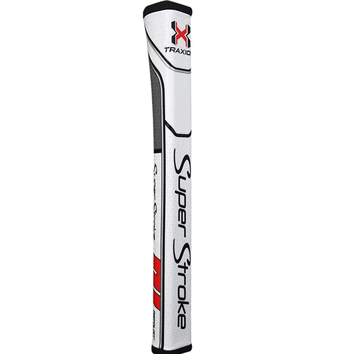 superstroke_traxion_pisto_6.webp SuperStroke Traxion Pistol GT 2.0 Putter Golf Grip