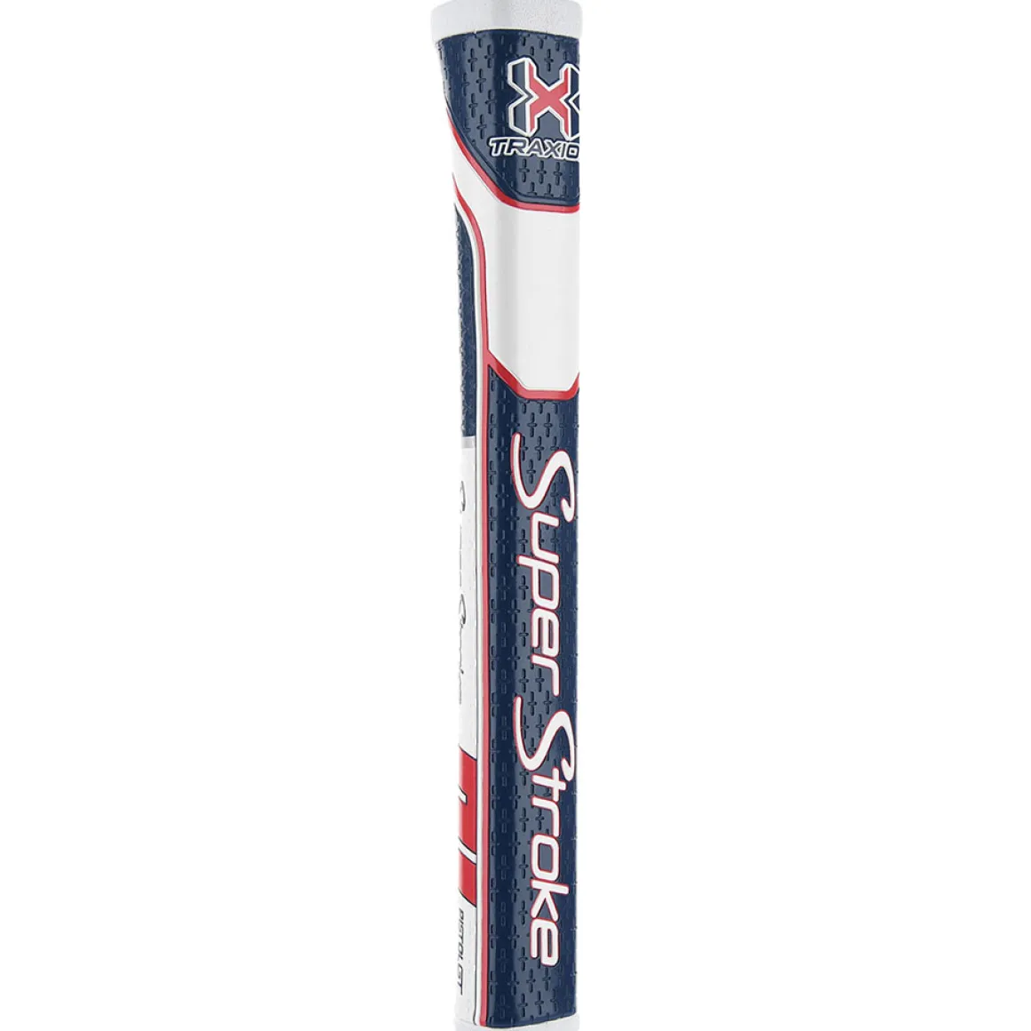 superstroke_traxion_pisto_8.webp SuperStroke Traxion Pistol GT 2.0 Putter Golf Grip