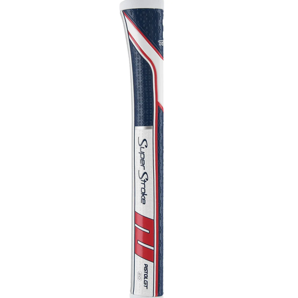 superstroke_traxion_pisto_9.webp SuperStroke Traxion Pistol GT 2.0 Putter Golf Grip