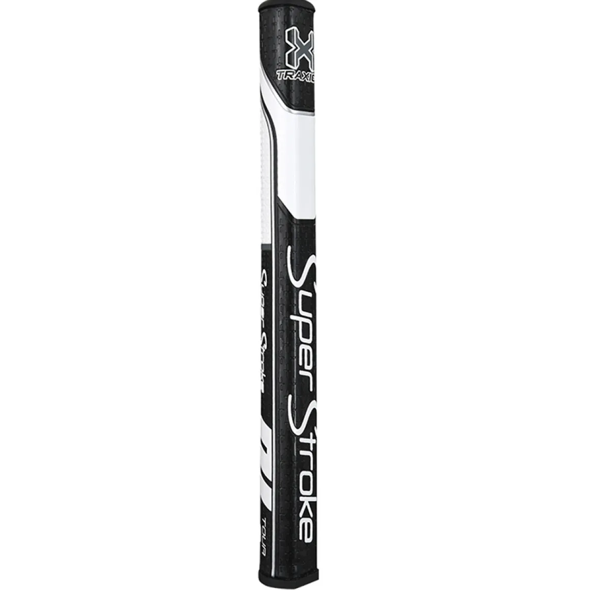 SuperStroke Traxion Tour Ultra Slim 1.0 Putter Golf Grip