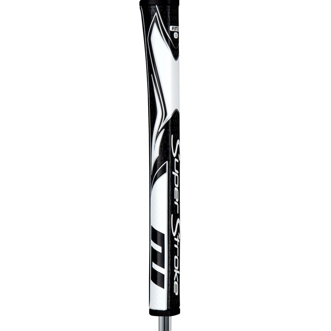 SuperStroke Zenergy Pistol GT 1.0 Golf Putter Grip