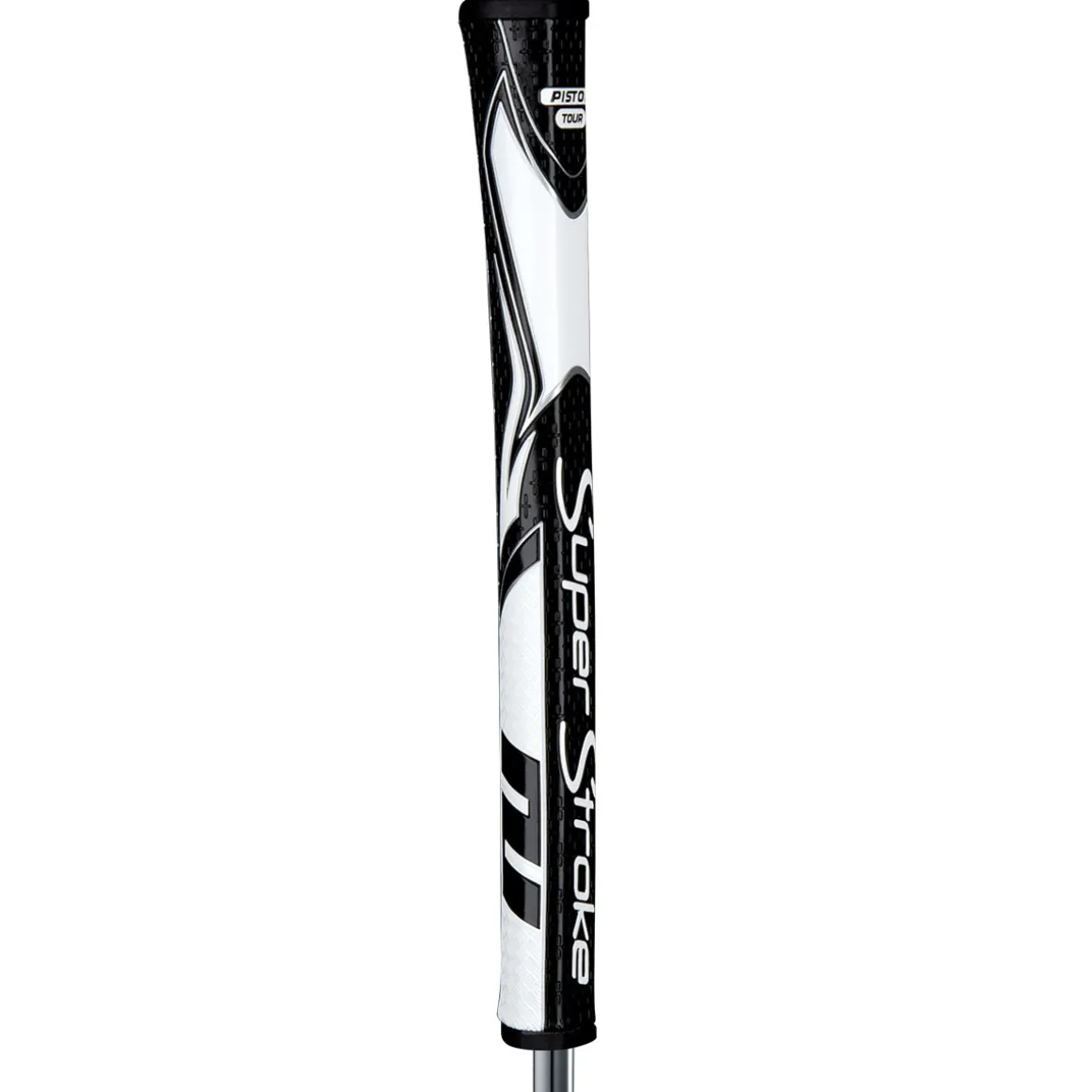 SuperStroke Zenergy Pistol Tour Golf Putter Grip