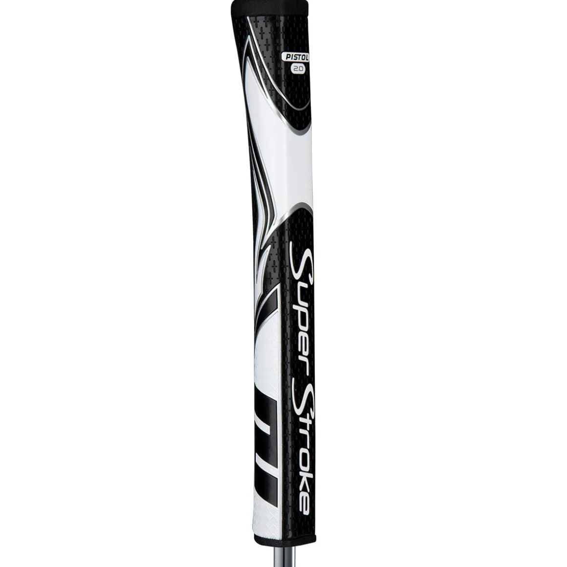 SuperStroke Zenergy Pistol GT 2.0 Golf Putter Grip