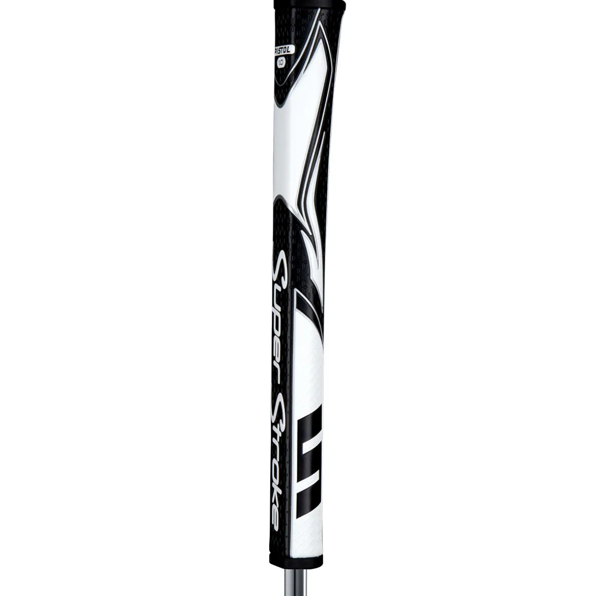 SuperStroke Zenergy Pistol GT 1.0 Golf Putter Grip
